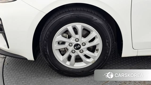 Kia Come New K3 id 4483265 из Кореи 15