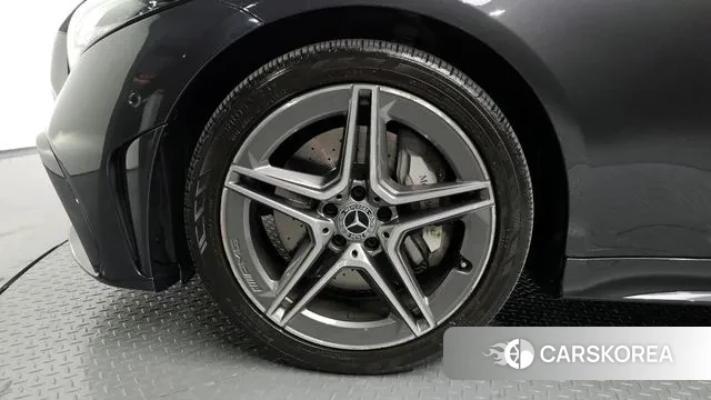 Mercedes-Benz CLS-Class C257 id 3561260 из Кореи 15