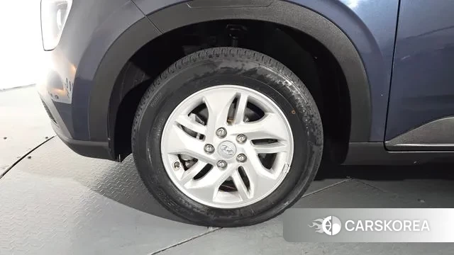 Hyundai Venue id 3156347 из Кореи 15