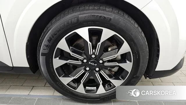 Kia Carnival 4th generation id 3611495 из Кореи 15