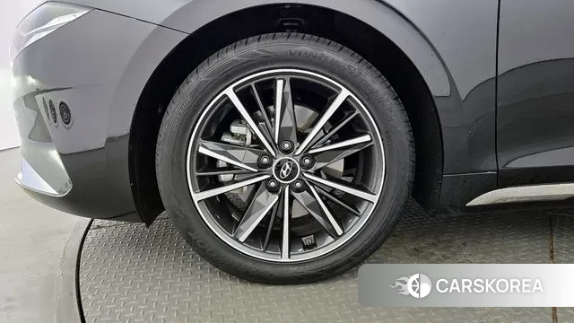 Hyundai The New Grandeur IG id 2993808 из Кореи 15