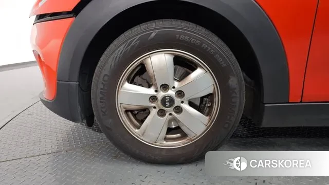 Mini Cooper id 3438615 из Кореи 15