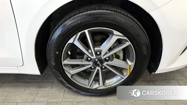 Kia The New K3 2nd generation id 3600688 из Кореи 15