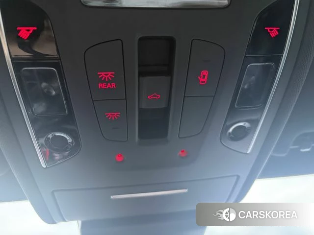 Audi New A6 id 4600117 из Кореи 13