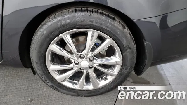 Kia The New Carnival id 2352527 из Кореи 15