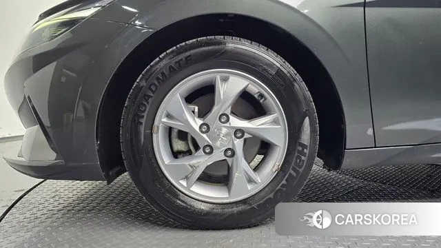 Hyundai Avante (CN7) id 3607151 из Кореи 15