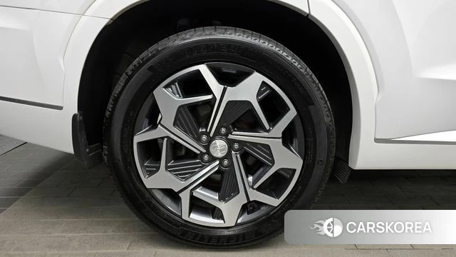 Hyundai Palisade id 4268211 из Кореи 27