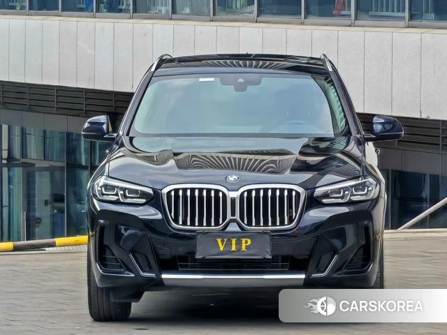 BMW X3 id 4278249 из Китая 11