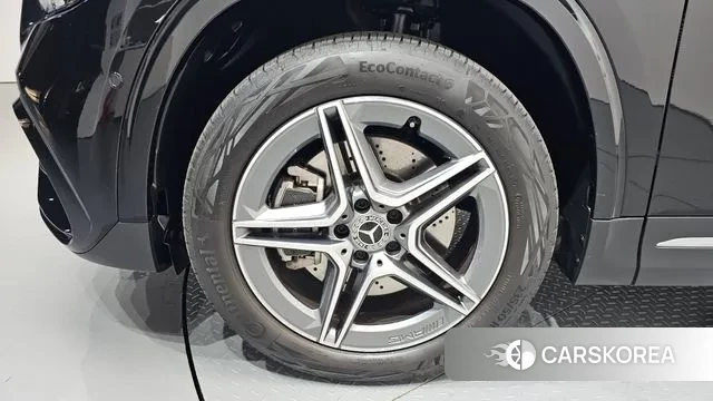 Mercedes-Benz GLA - Class H247 id 3517440 из Кореи 15