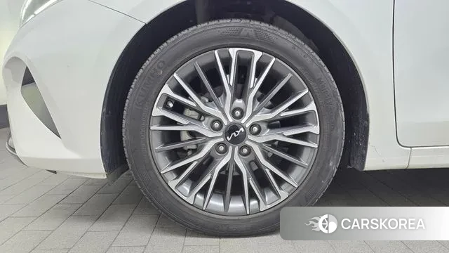 Kia The New K3 2nd generation id 3524971 из Кореи 15