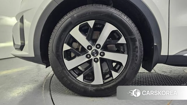 Kia Sorento 4th Generation id 3904562 из Кореи 15