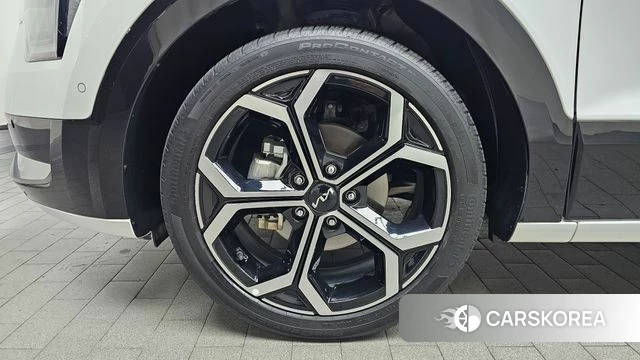 Kia Di Ol Nu Niro id 4202125 из Кореи 25