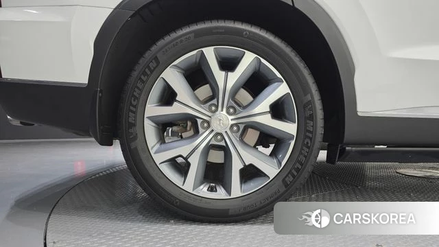 Hyundai Palisade id 4471053 из Кореи 35