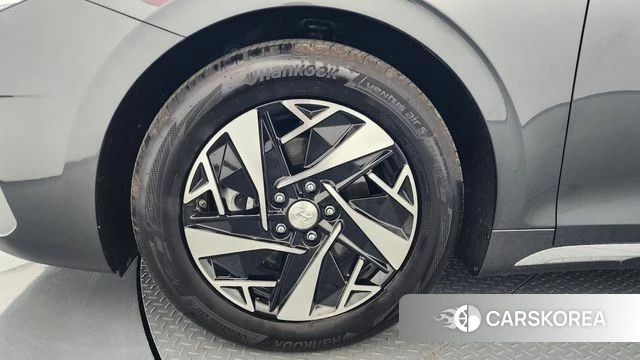 Hyundai The New Grandeur IG Hybrid id 3819362 из Кореи 15