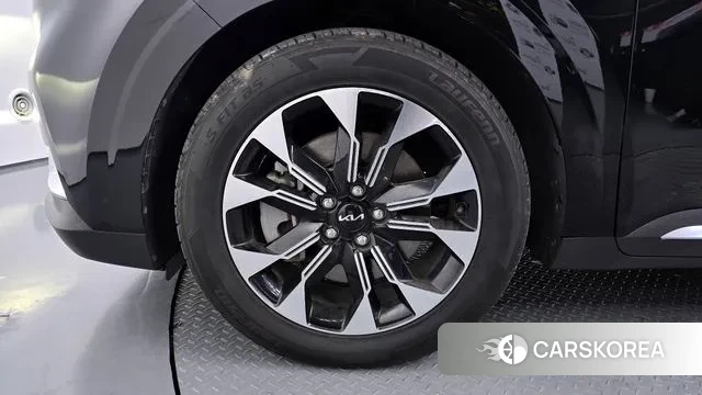 Kia Carnival 4th generation id 3582319 из Кореи 15