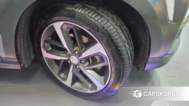 Hyundai Kona id 2966758 из Кореи 15