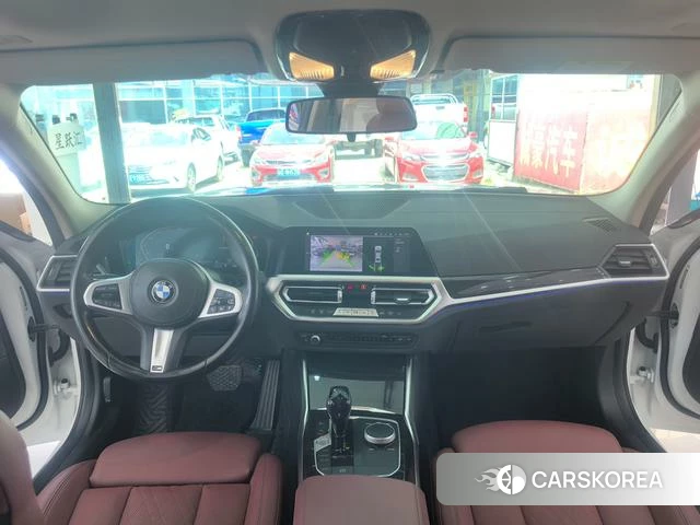 BMW 3 series id 4348835 из Китая 16