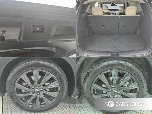 Hyundai Palisade id 4507532 из Кореи 14