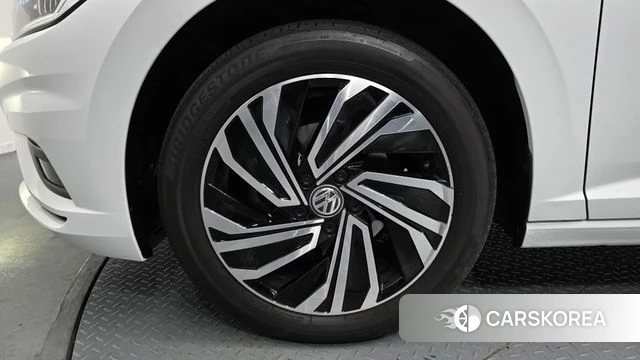 Volkswagen 7th Generation of Jetta id 4636764 из Кореи 26