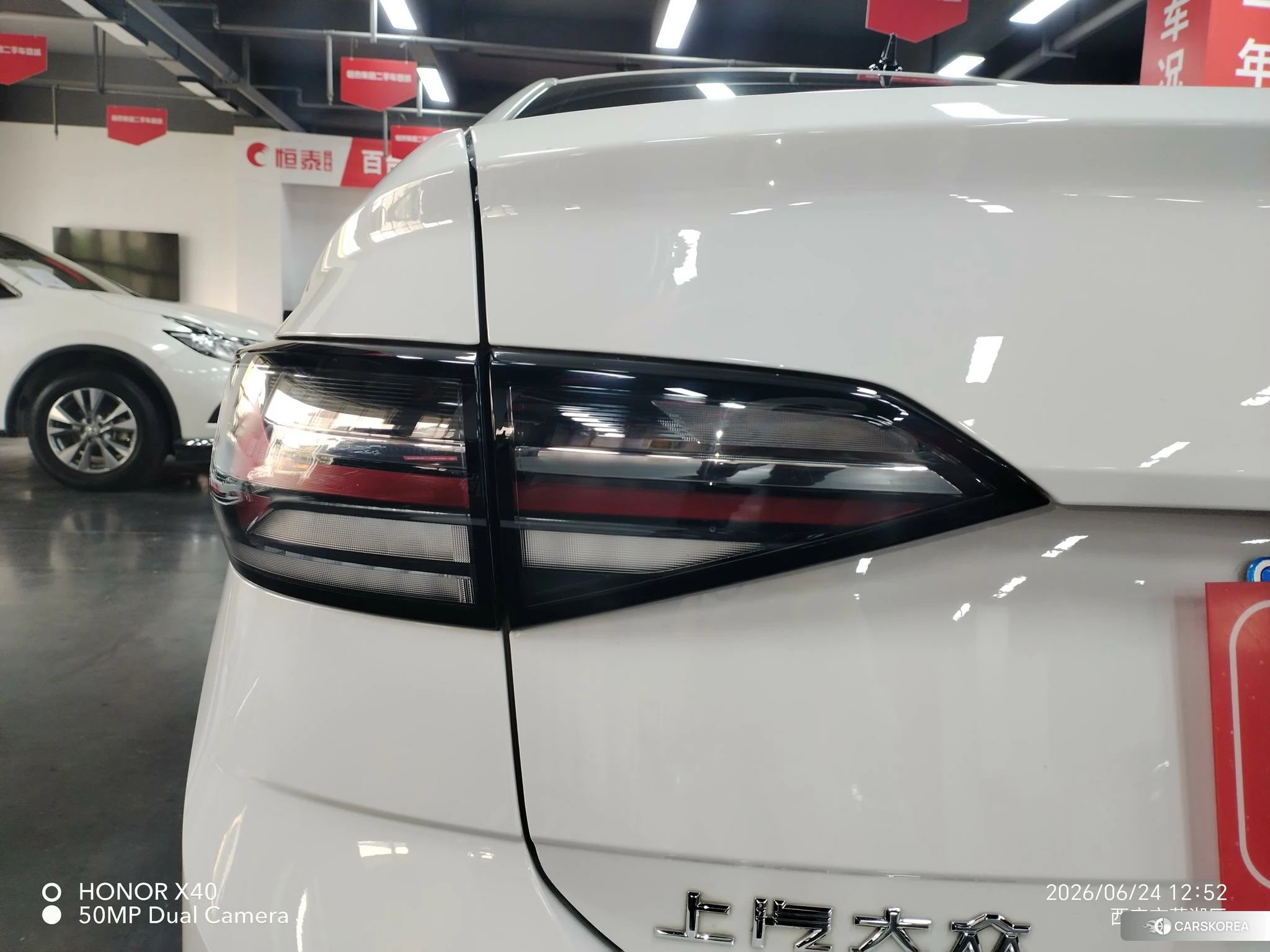 Volkswagen Lavida id 4499050 из Китая 18