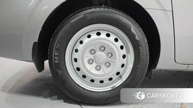 Hyundai Staria id 4632126 из Кореи 15