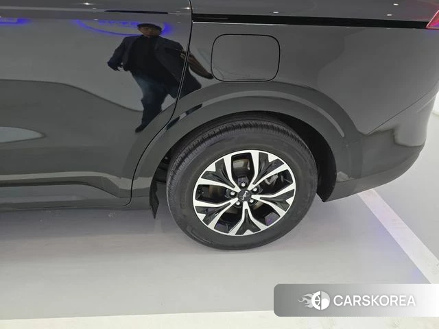 Kia Carnival 4th generation id 4428668 из Кореи 15