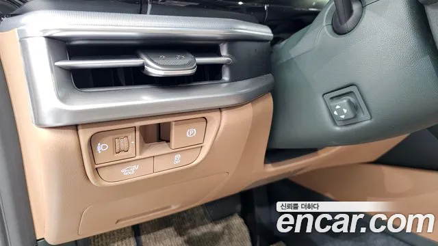 Hyundai Grandeur (GN7) id 2679800 из Кореи 15