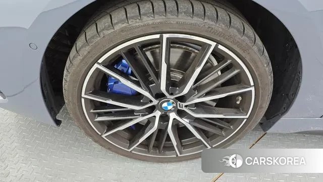 BMW 1 Series (F40) id 2960122 из Кореи 15