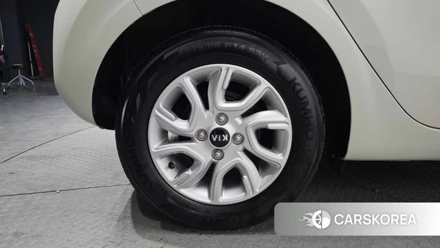 Kia All New Morning (JA) id 3829073 из Кореи 15