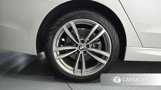 BMW 6 Series GT (G32) id 4677369 из Кореи 27