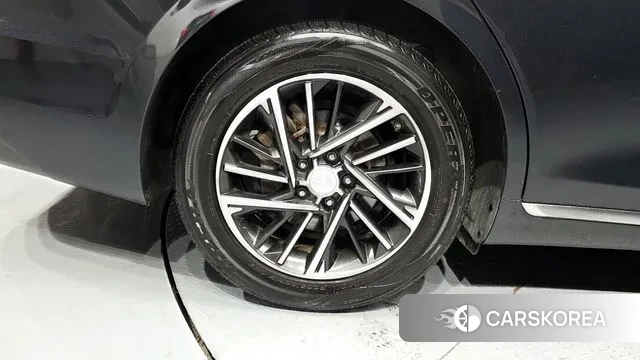 Hyundai The New Grandeur IG id 3680965 из Кореи 15