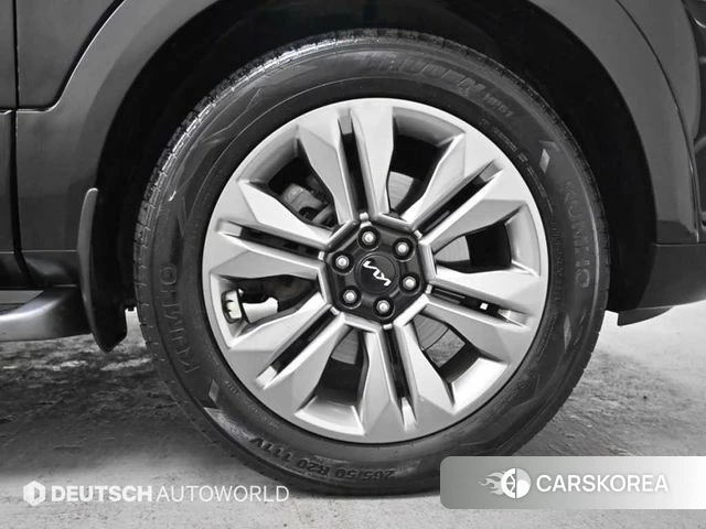 Kia Mohave Master id 4262694 из Кореи 15