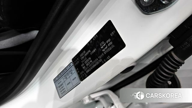 Kia K5 3rd generation id 3794254 из Кореи 15