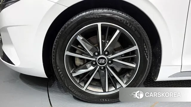 Hyundai The New Grandeur IG id 2901968 из Кореи 15