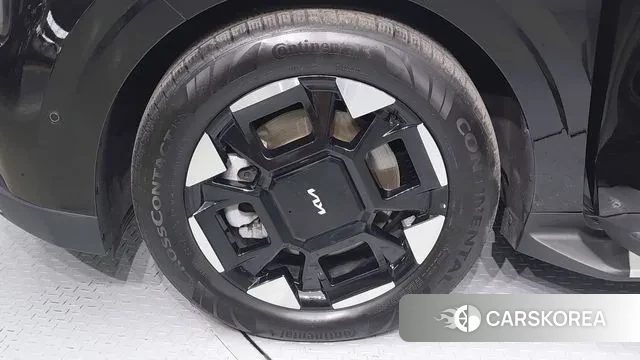 Kia The New Carnival 4th Generation id 3674809 из Кореи 15