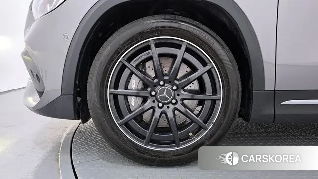 Mercedes-Benz GLA - Class H247 id 3031910 из Кореи 15