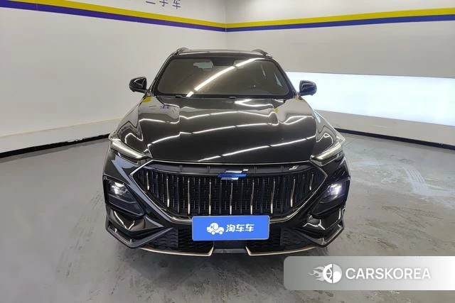 Changan X5 id 3784828 из Китая 12