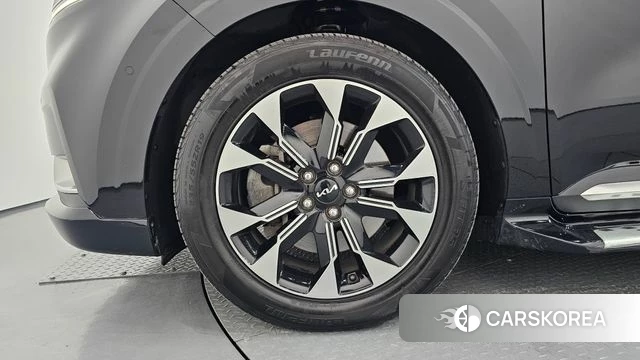 Kia Carnival 4th generation id 4541581 из Кореи 28
