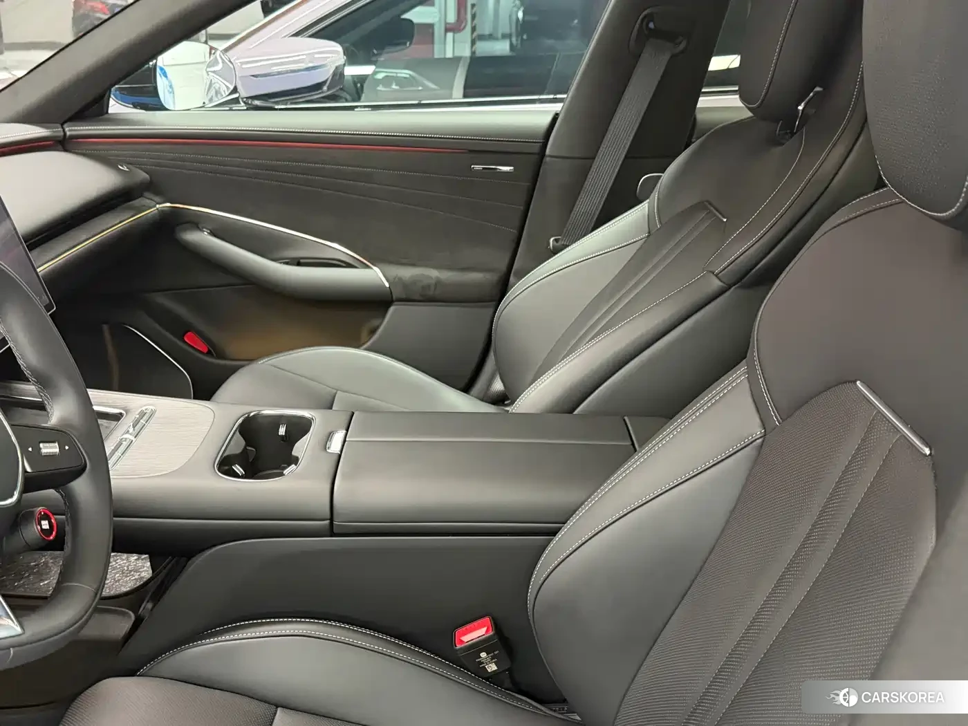 Xiaomi Car Xiaomi SU7 id 4539362 из Китая 8