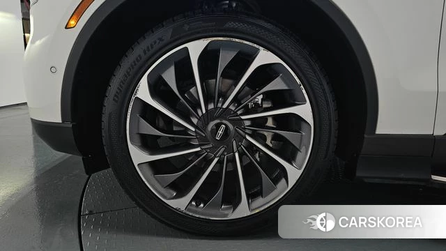 Lincoln Aviator 2nd generation id 4283491 из Кореи 30