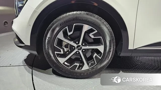 Kia Sportage 5th Generation Hybrid id 2959066 из Кореи 15