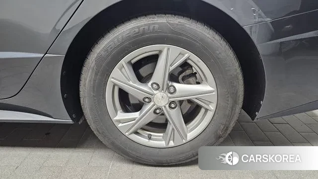 Hyundai Sonata (DN8) id 3342616 из Кореи 15