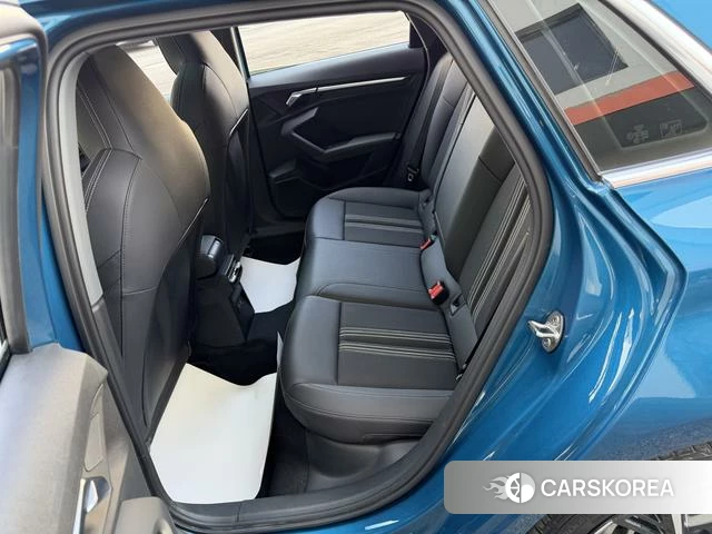 Audi A3 id 4300090 из Китая 29