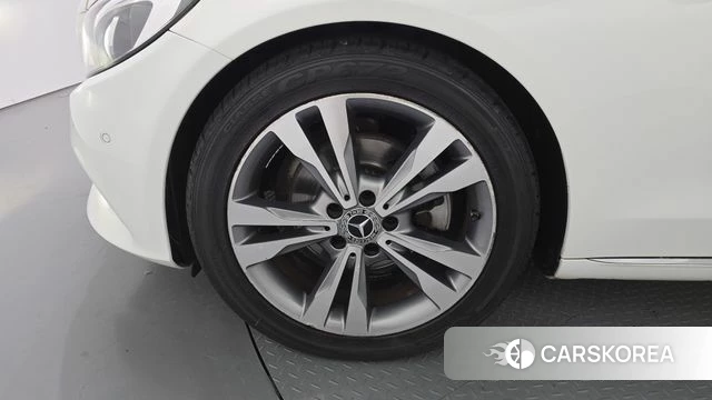 Mercedes-Benz C-Class W205 id 4785885 из Кореи 15