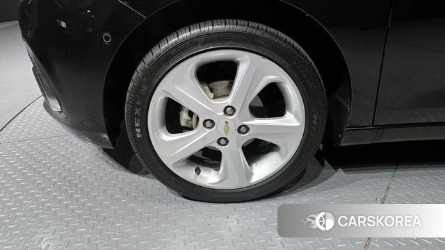 Chevrolet (GM Daewoo) The Next Spark id 3937308 из Кореи 15