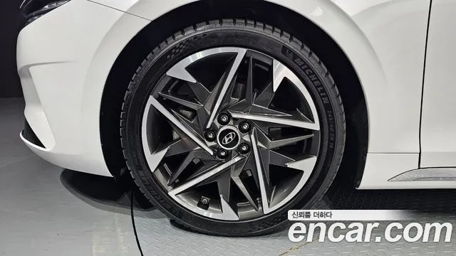 Hyundai The New Grandeur IG id 2921574 из Кореи 15