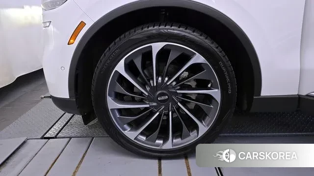 Lincoln Aviator 2nd generation id 3253790 из Кореи 15