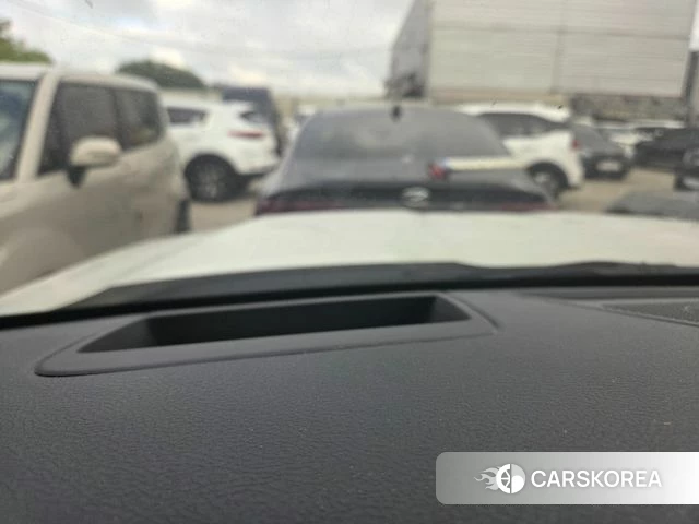 Kia Mohave Master 2021 Белый из Кореи, фото 5