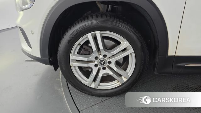 Mercedes-Benz GLB-Class X247 id 4433638 из Кореи 27