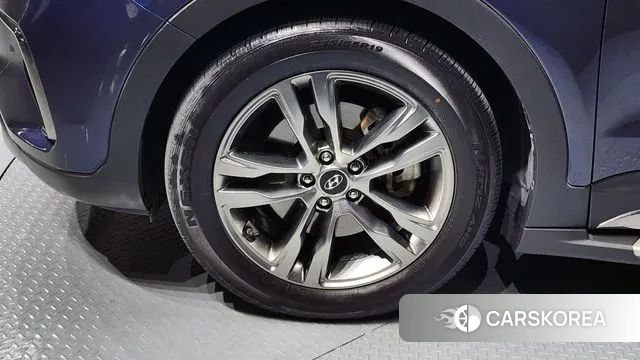 Hyundai The New Max Cruise id 3608427 из Кореи 15